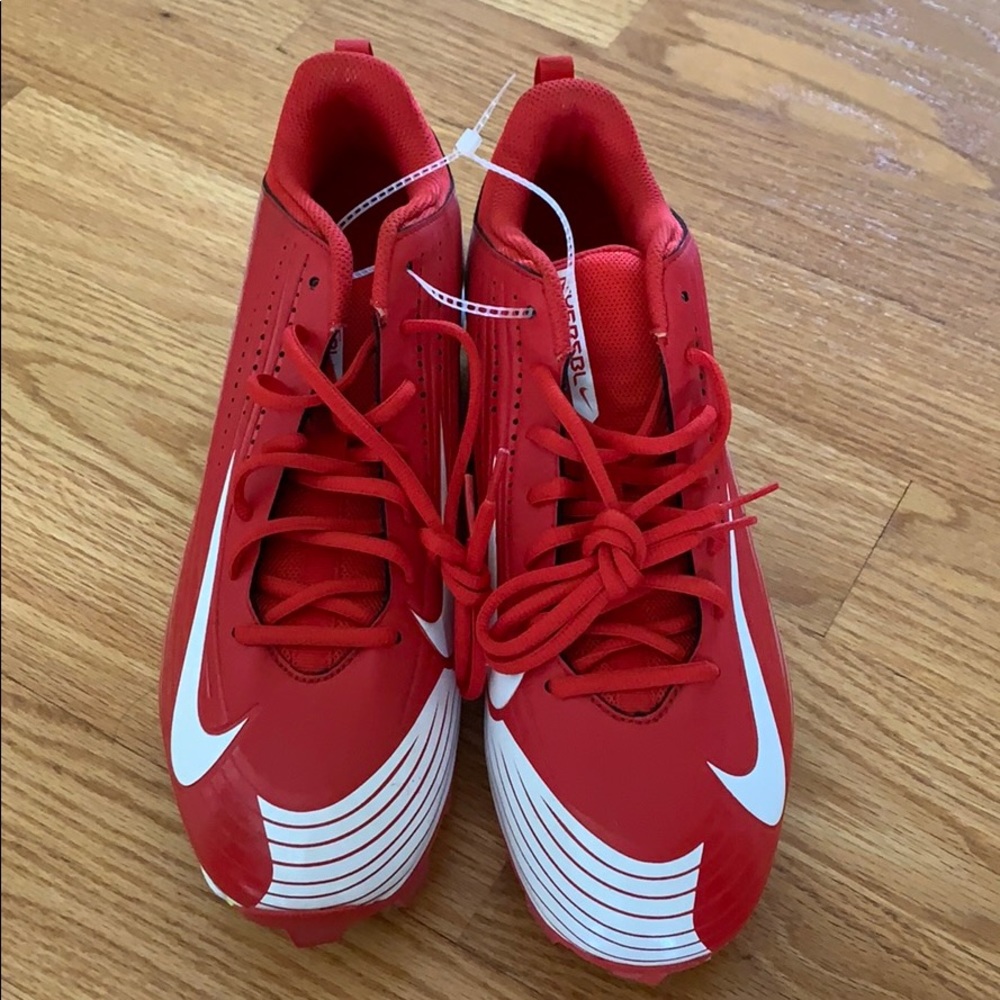Nike Vapor Baseball Cleats